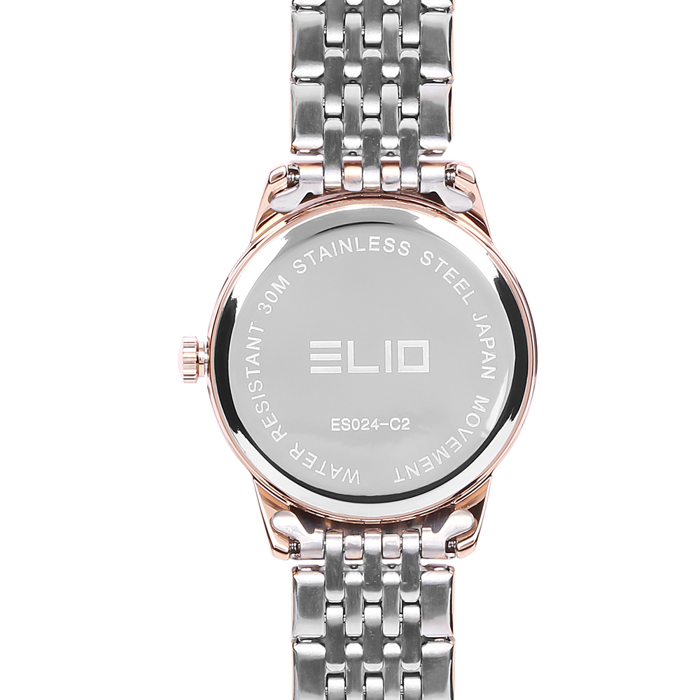 Đồng hồ Nữ Elio ES024-C2 giá tốt