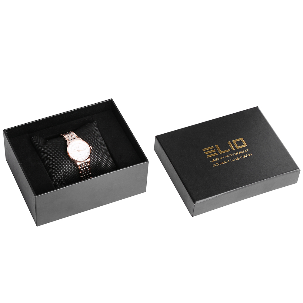 Đồng hồ Nữ Elio ES024-C2