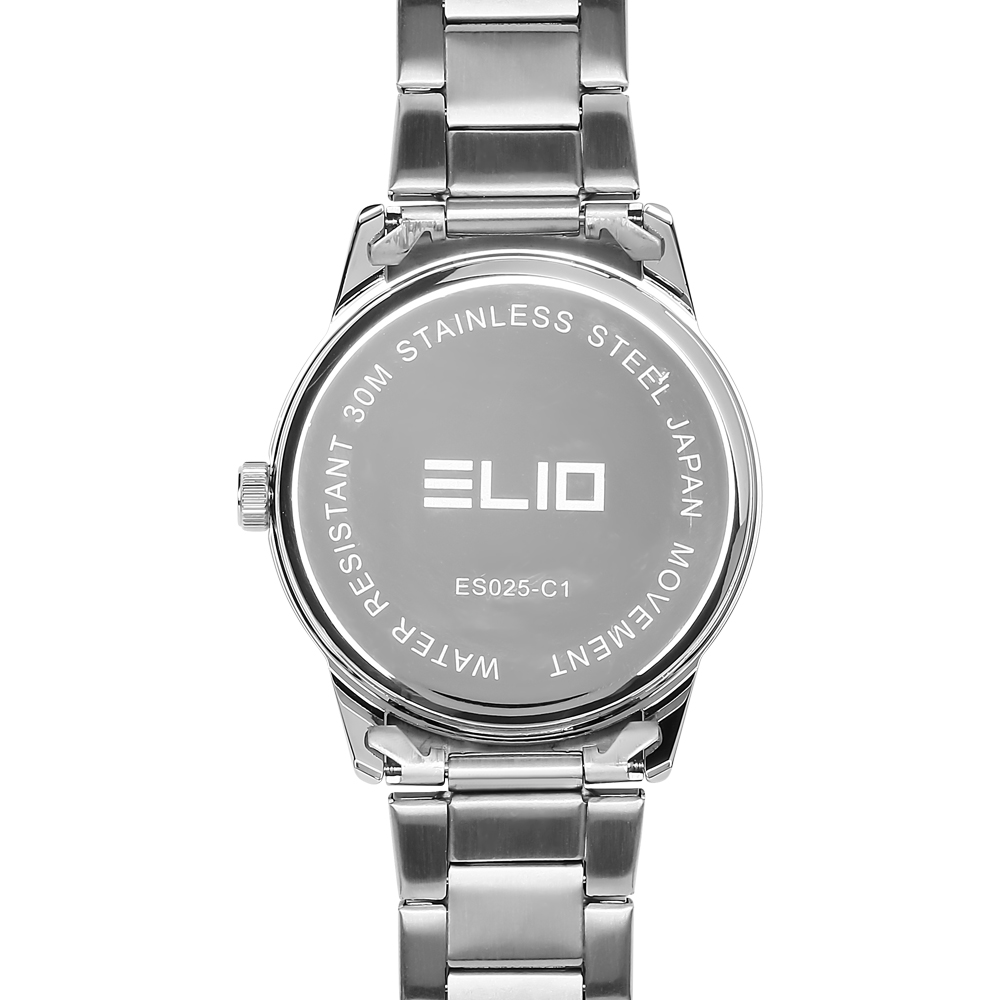 Đồng hồ Nam Elio ES025-C1