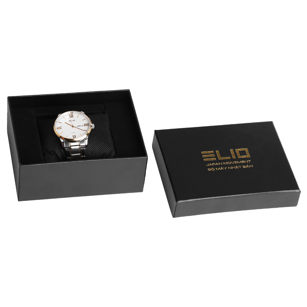Đồng hồ Nam Elio ES025-C1