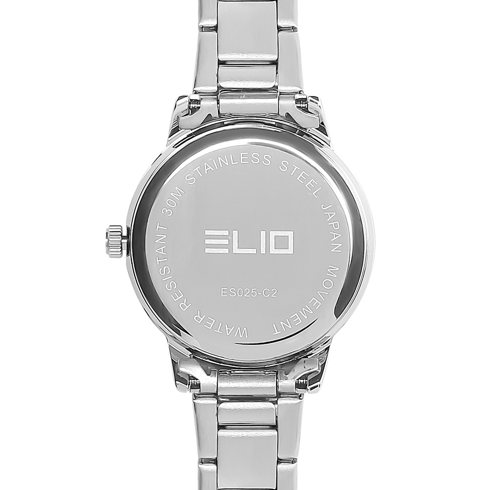 Đồng hồ Nữ Elio ES025-C2