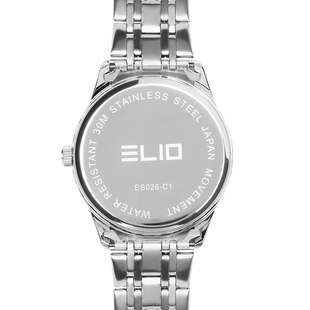 Đồng hồ Nam Elio ES026-C1