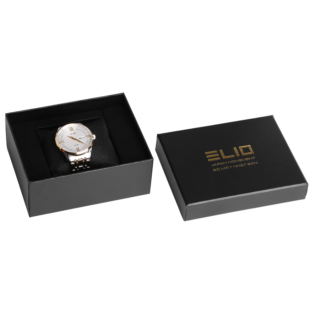 Đồng hồ Nam Elio ES026-C1