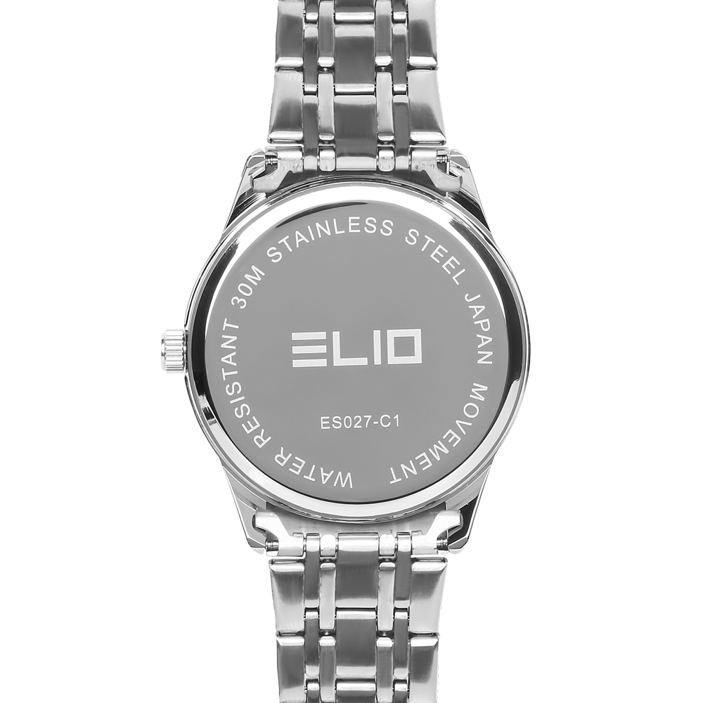 Đồng hồ Nam Elio ES027-C1