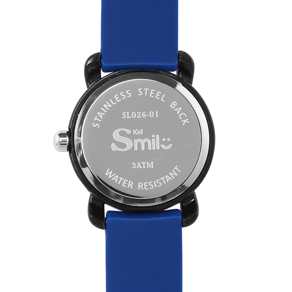 Đồng hồ Trẻ em Smile Kid SL026-01