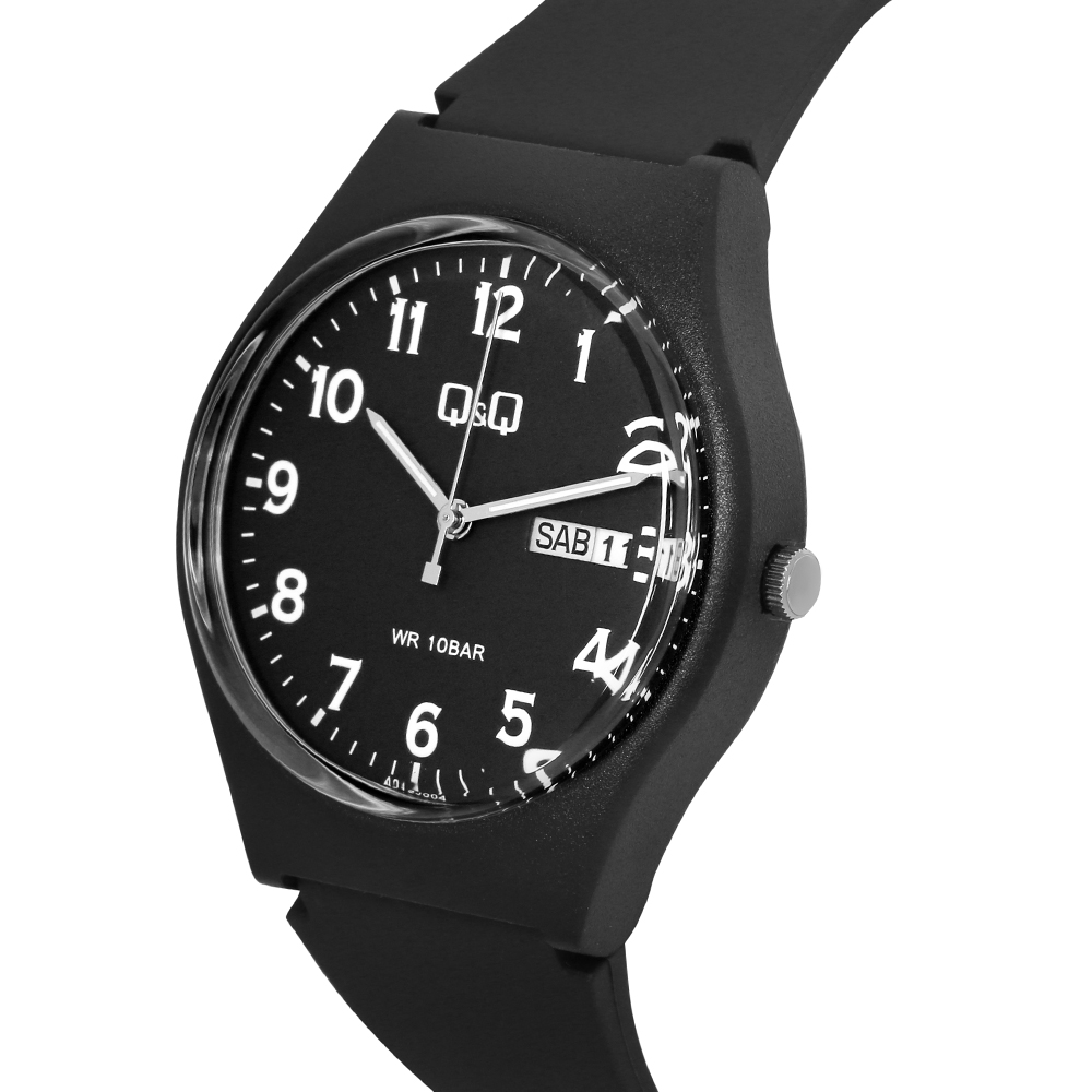 Đồng hồ Unisex Q&Q A212J004Y