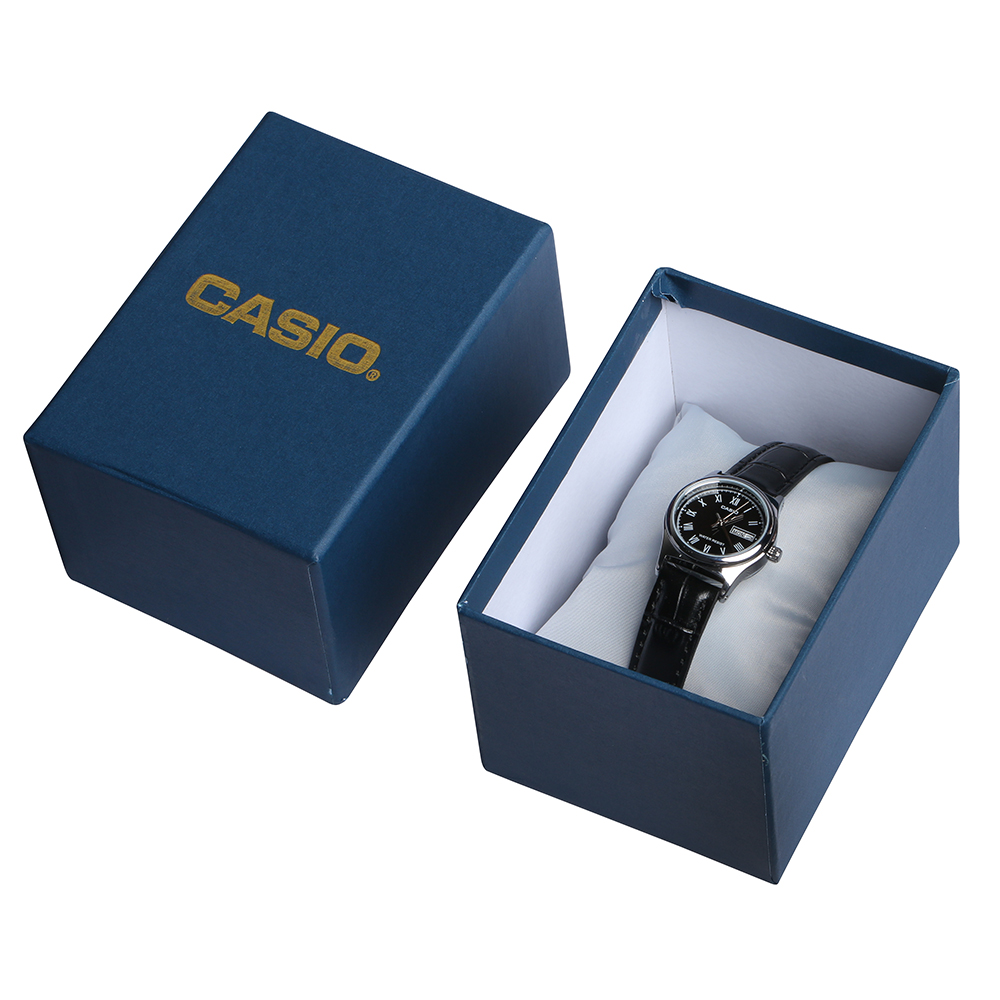 Đồng hồ Casio LTP-V006L-1BUDF - Nữ