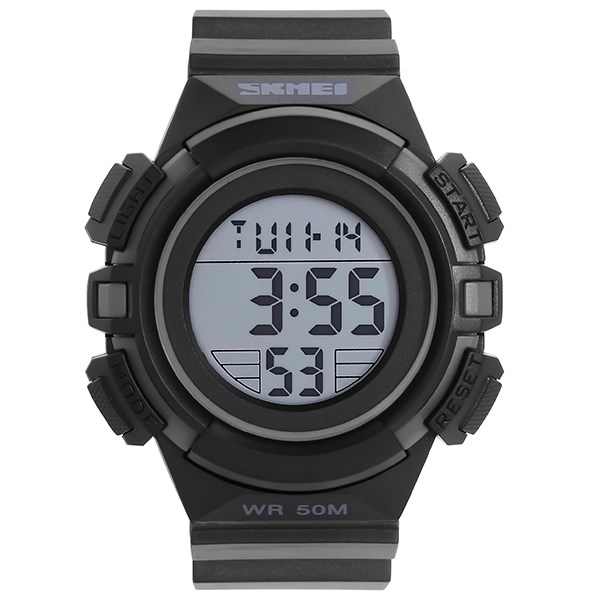 Đồng hồ Trẻ em Skmei SK-1559 - Đen