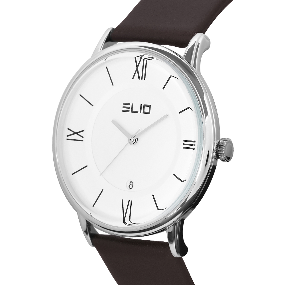 Đồng hồ đôi Elio EL051-01/EL051-02