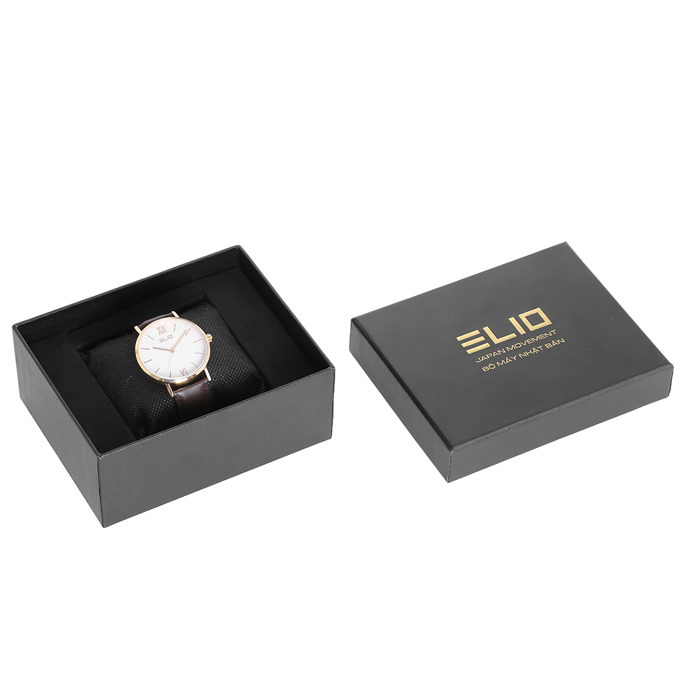 Đồng hồ đôi Elio EL053-01/EL053-02