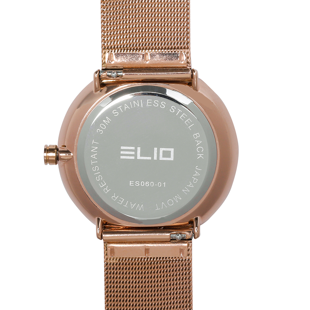 Đồng hồ Nam Elio ES060-01