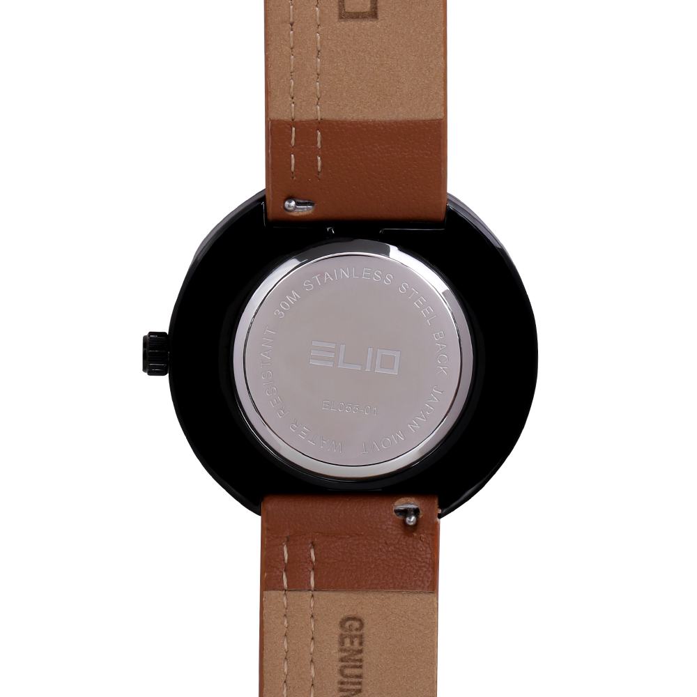 Đồng hồ Nam Elio EL055-01