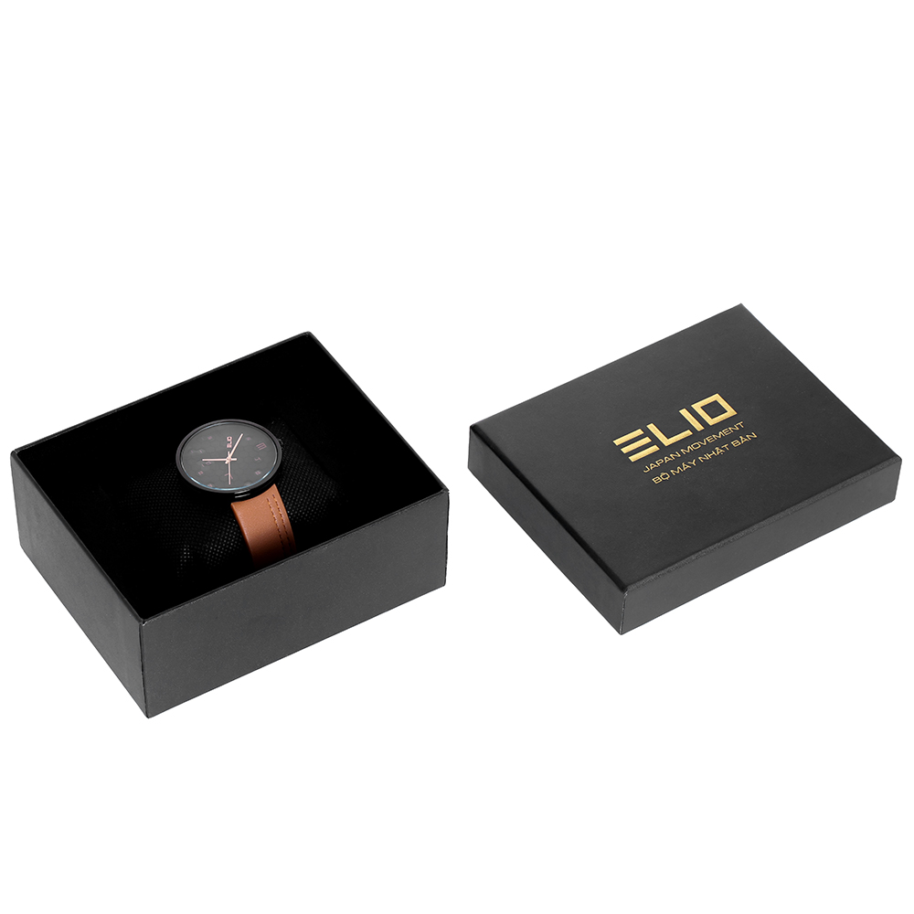 Đồng hồ Nam Elio EL055-01