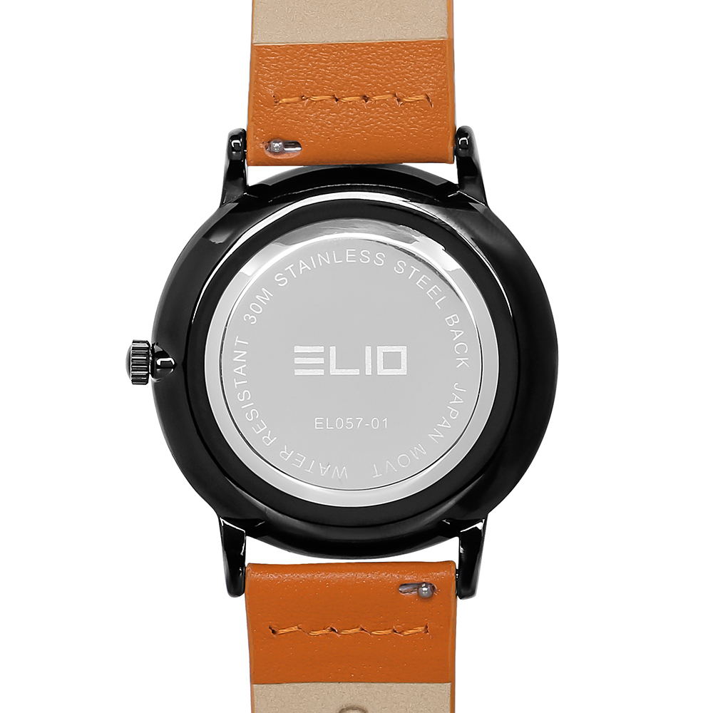 Đồng hồ đôi Elio EL057-01/EL057-02