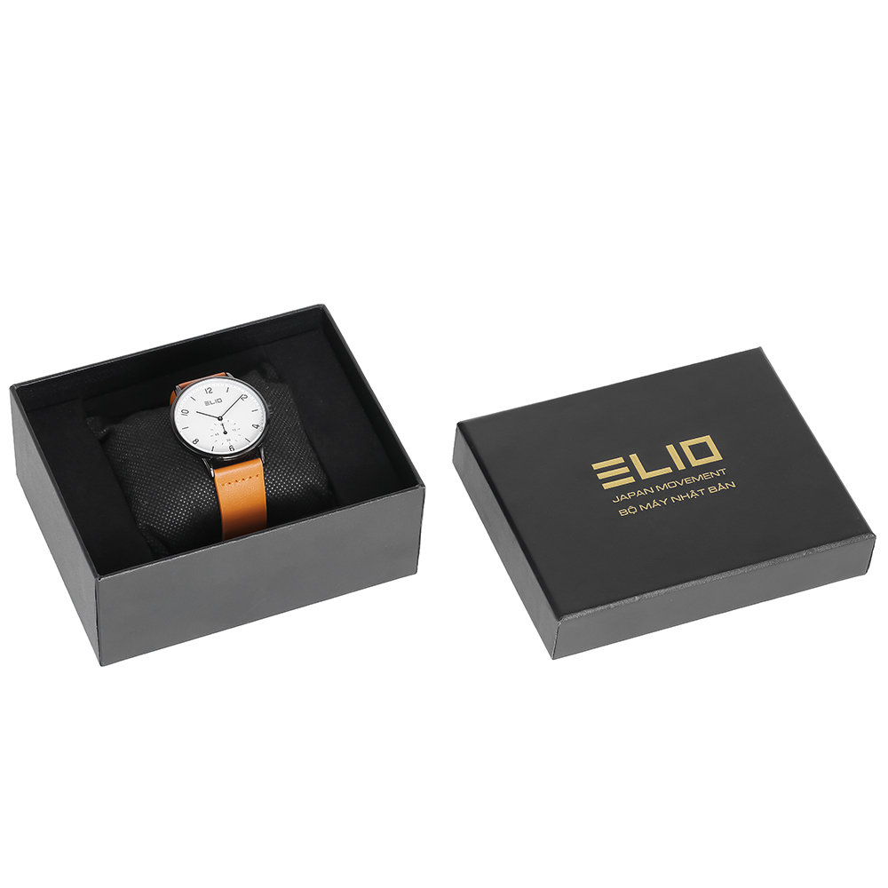 Đồng hồ đôi Elio EL057-01/EL057-02