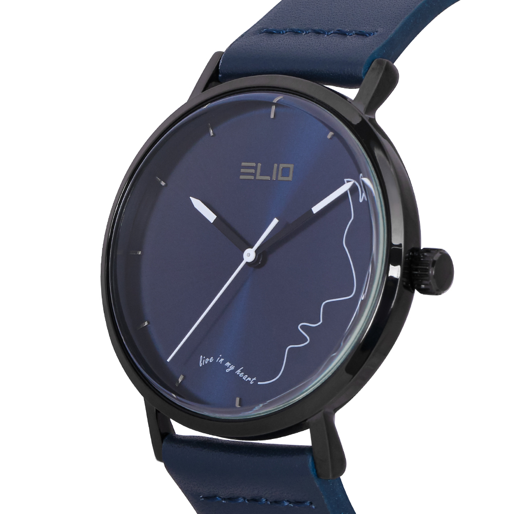 Đồng hồ Nam Elio EL059-01