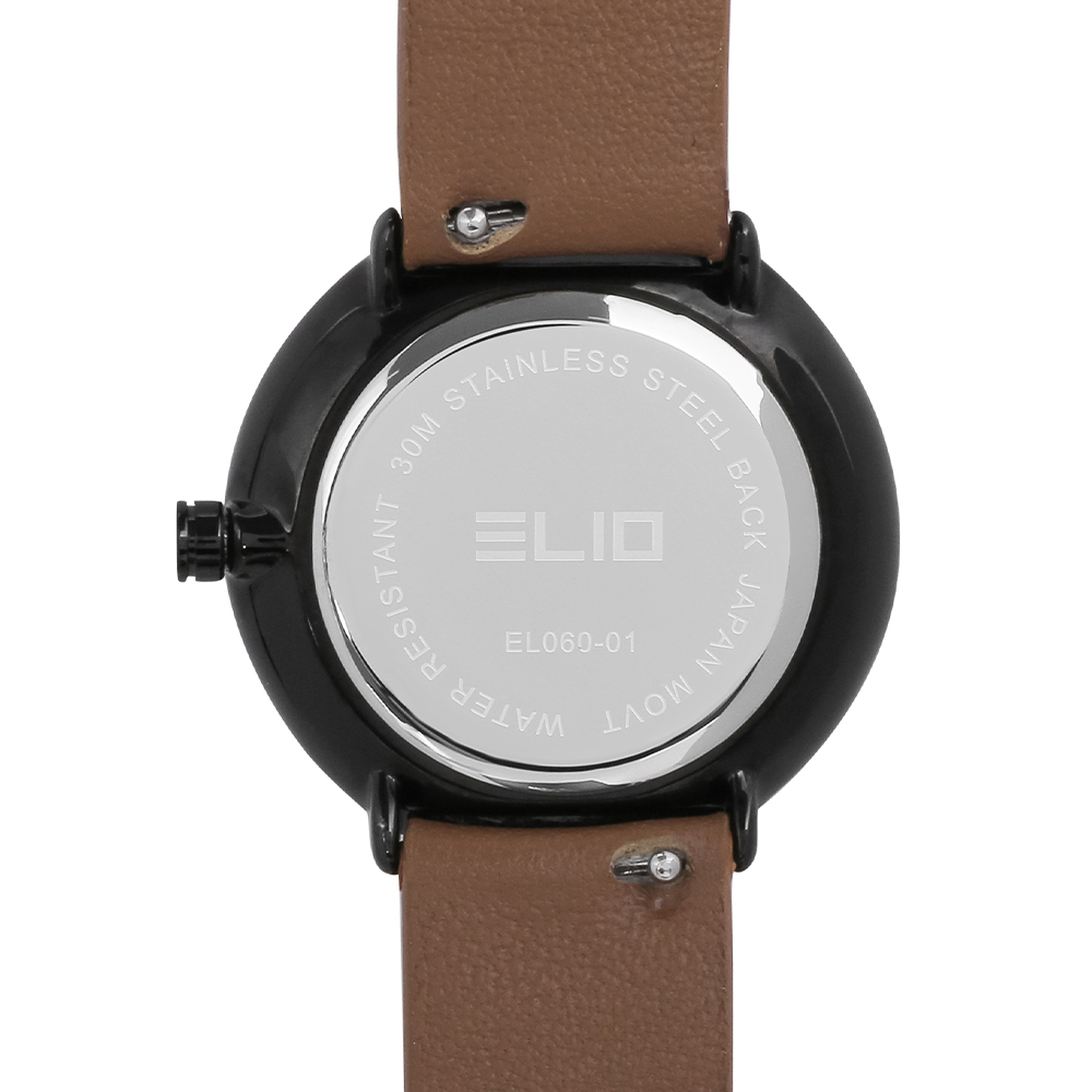Đồng hồ Nam Elio EL060-01