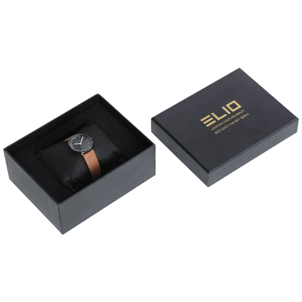 Đồng hồ đôi Elio EL060-01/EL060-02