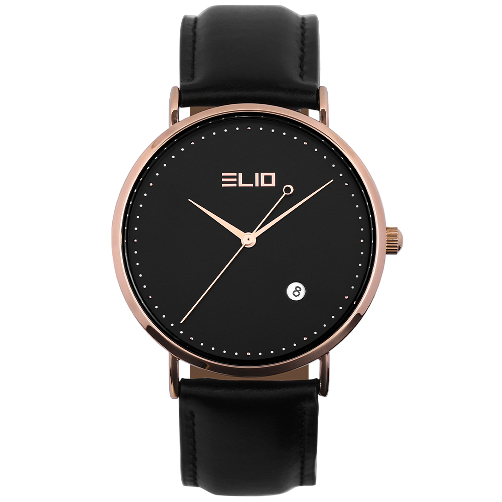 Đồng hồ đôi Elio EL061-01/EL061-02
