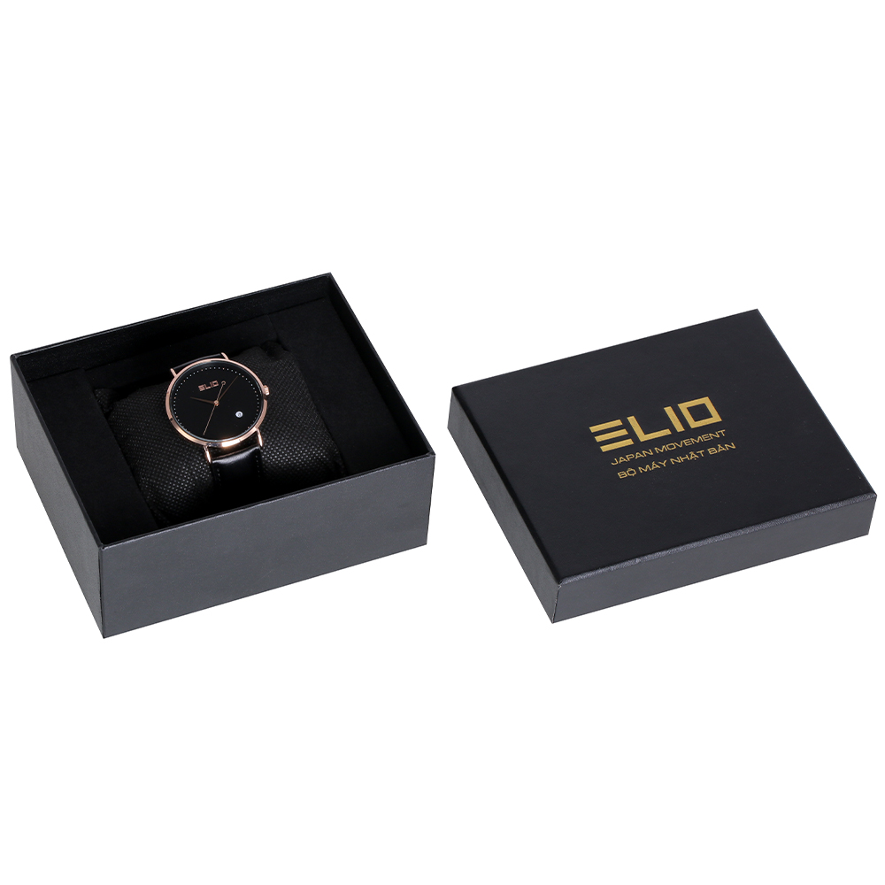 Đồng hồ Nam Elio EL061-01