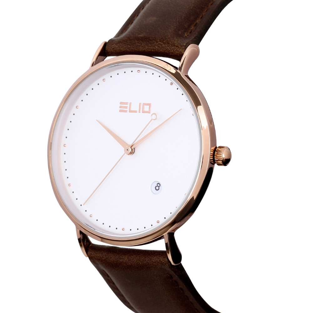 Đồng hồ đôi Elio EL062-01/EL062-02