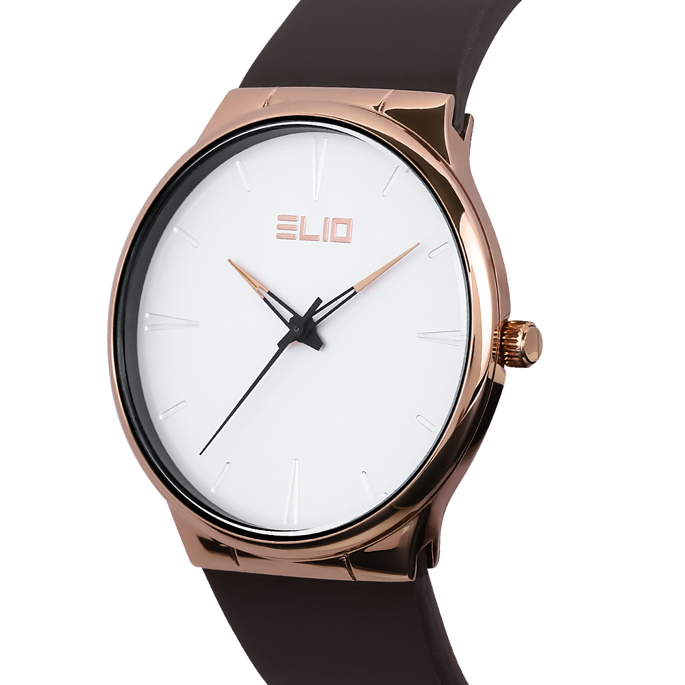 Đồng hồ Nam Elio EL063-01