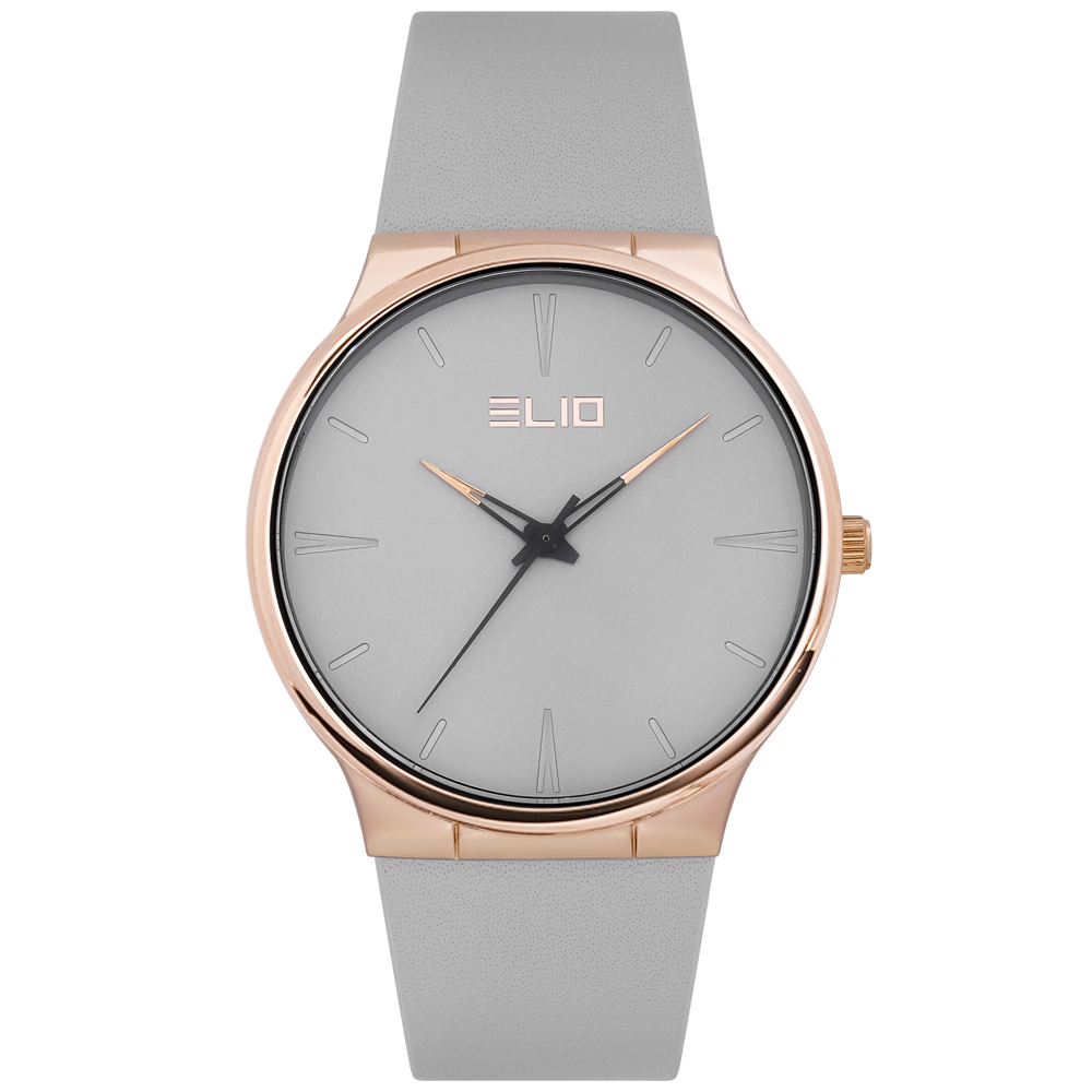 Đồng hồ đôi Elio EL064-01/EL064-02