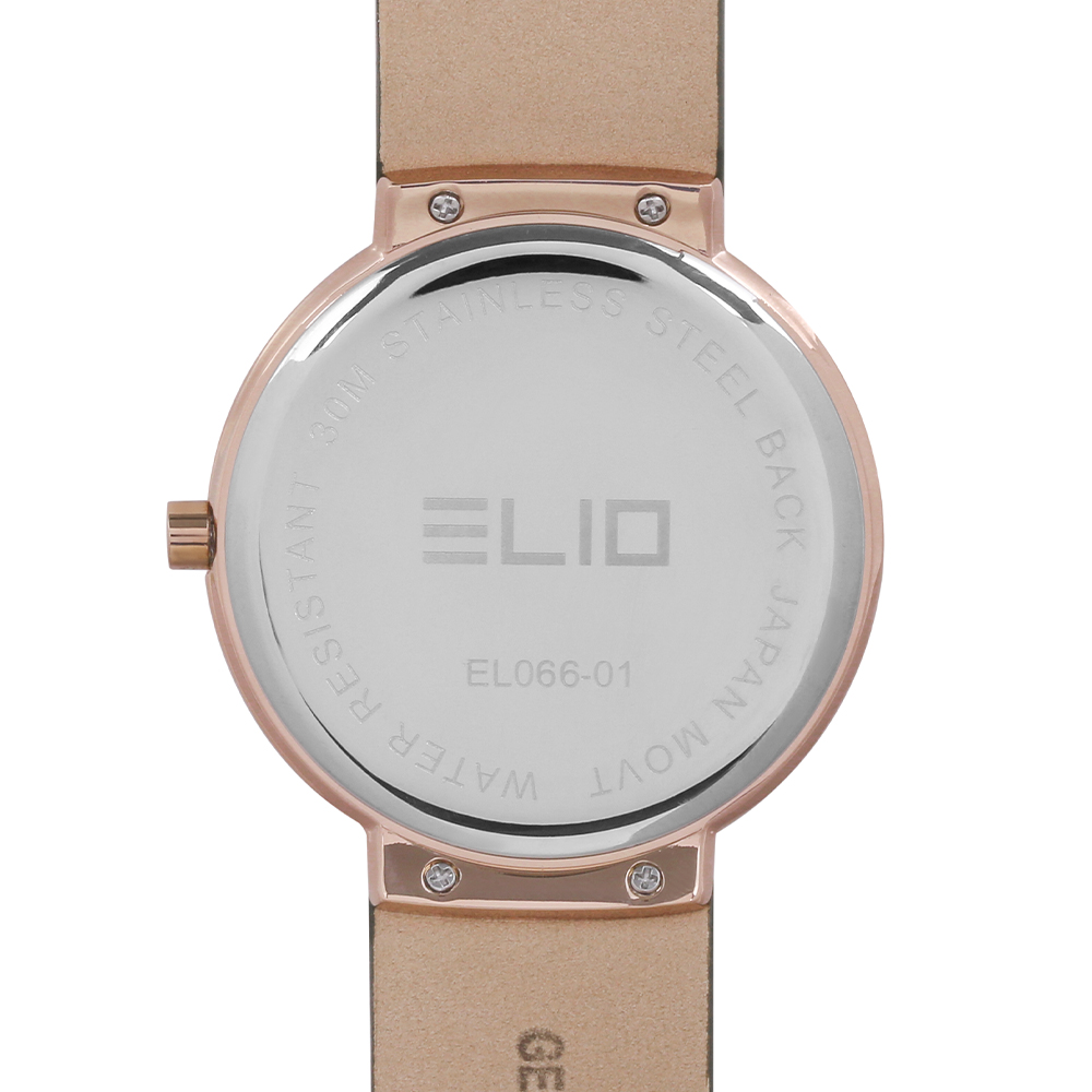 Đồng hồ Nam Elio EL066-01 giá tốt