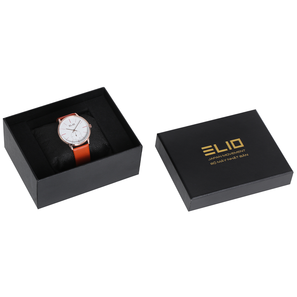 Đồng hồ Nam Elio EL068-01