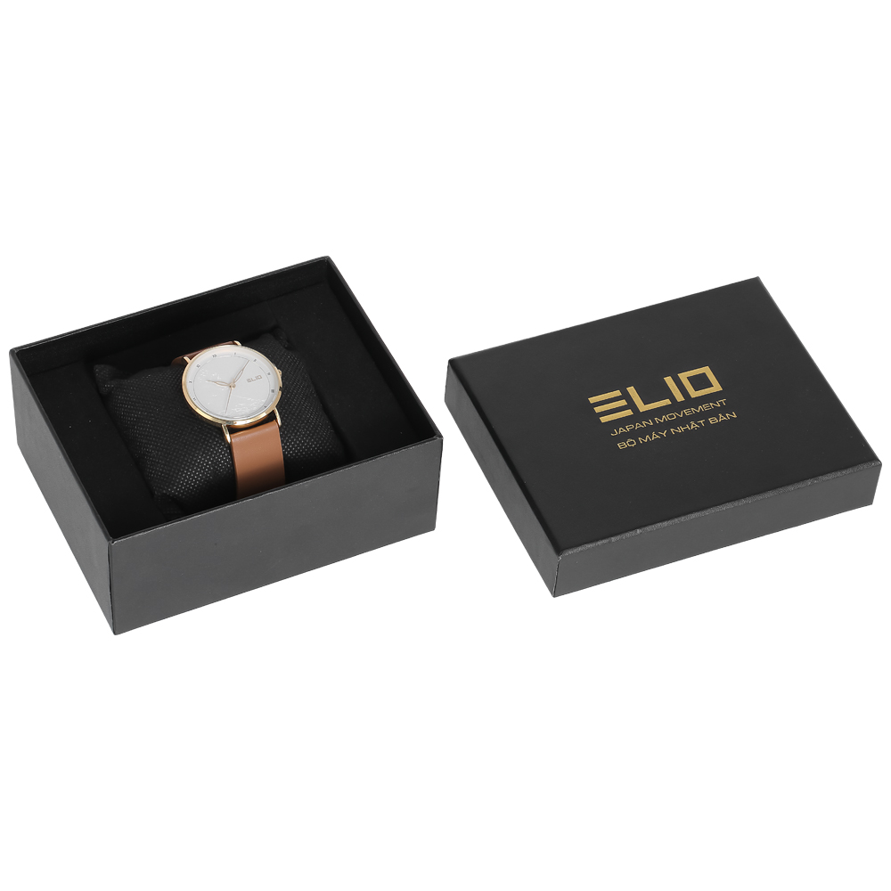 Đồng hồ Nam Elio EL071-01