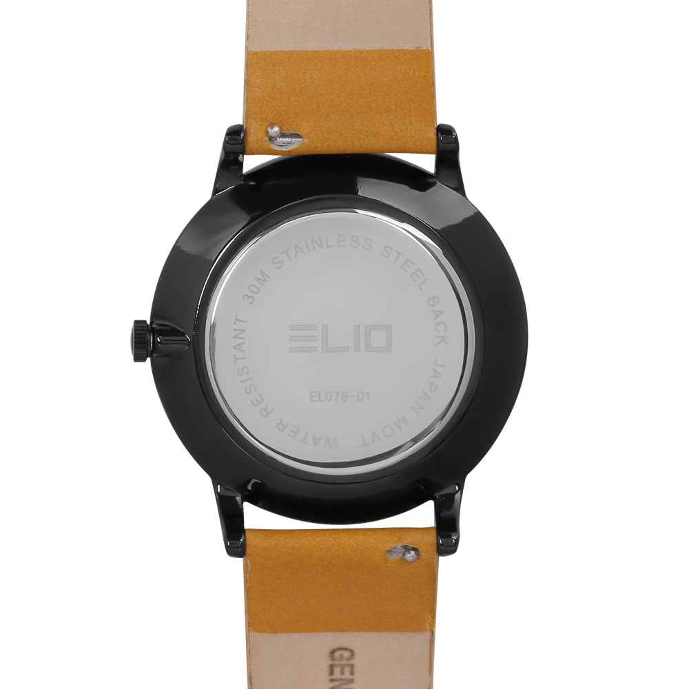 Đồng hồ Nam Elio EL078-01