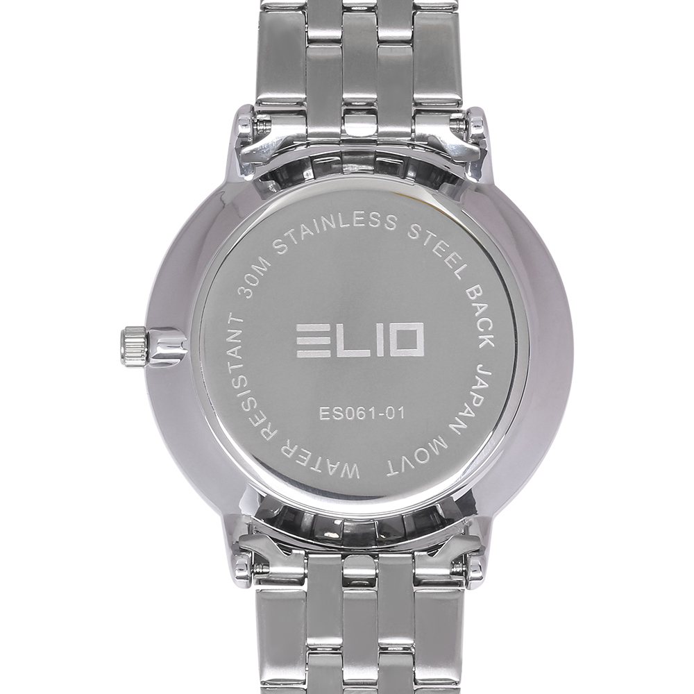 Đồng hồ Nam Elio ES061-01