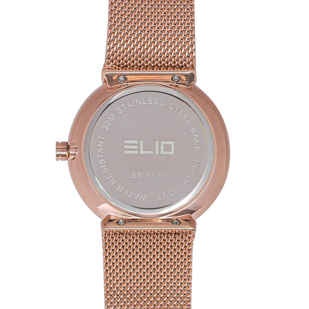 Đồng hồ Nam Elio ES063-01 giá tốt
