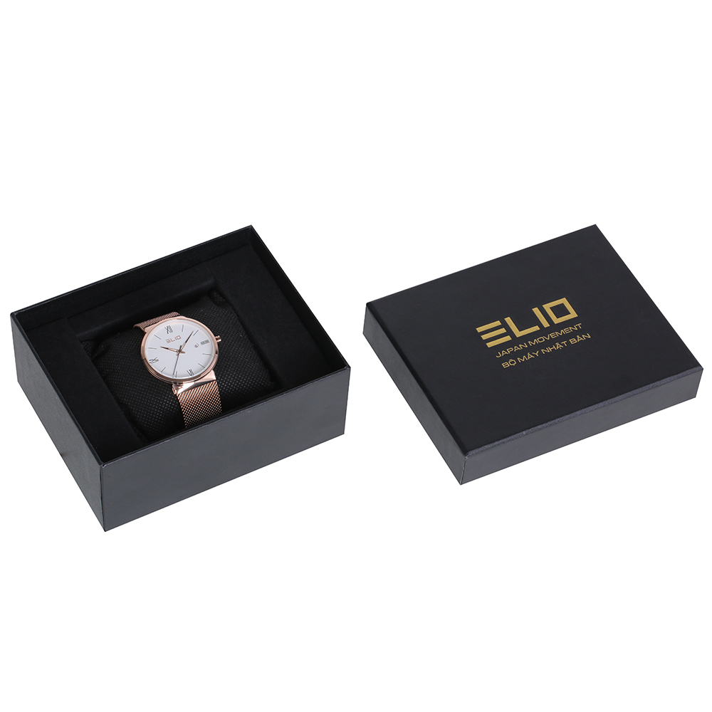 Đồng hồ Nam Elio ES063-01