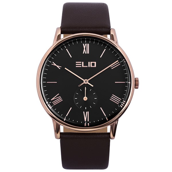 Đồng hồ Nam Elio EL072-01