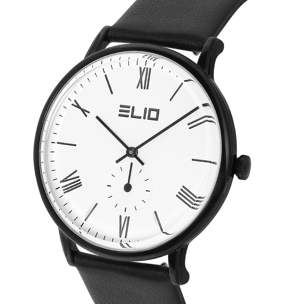 Đồng hồ Nam Elio EL073-01