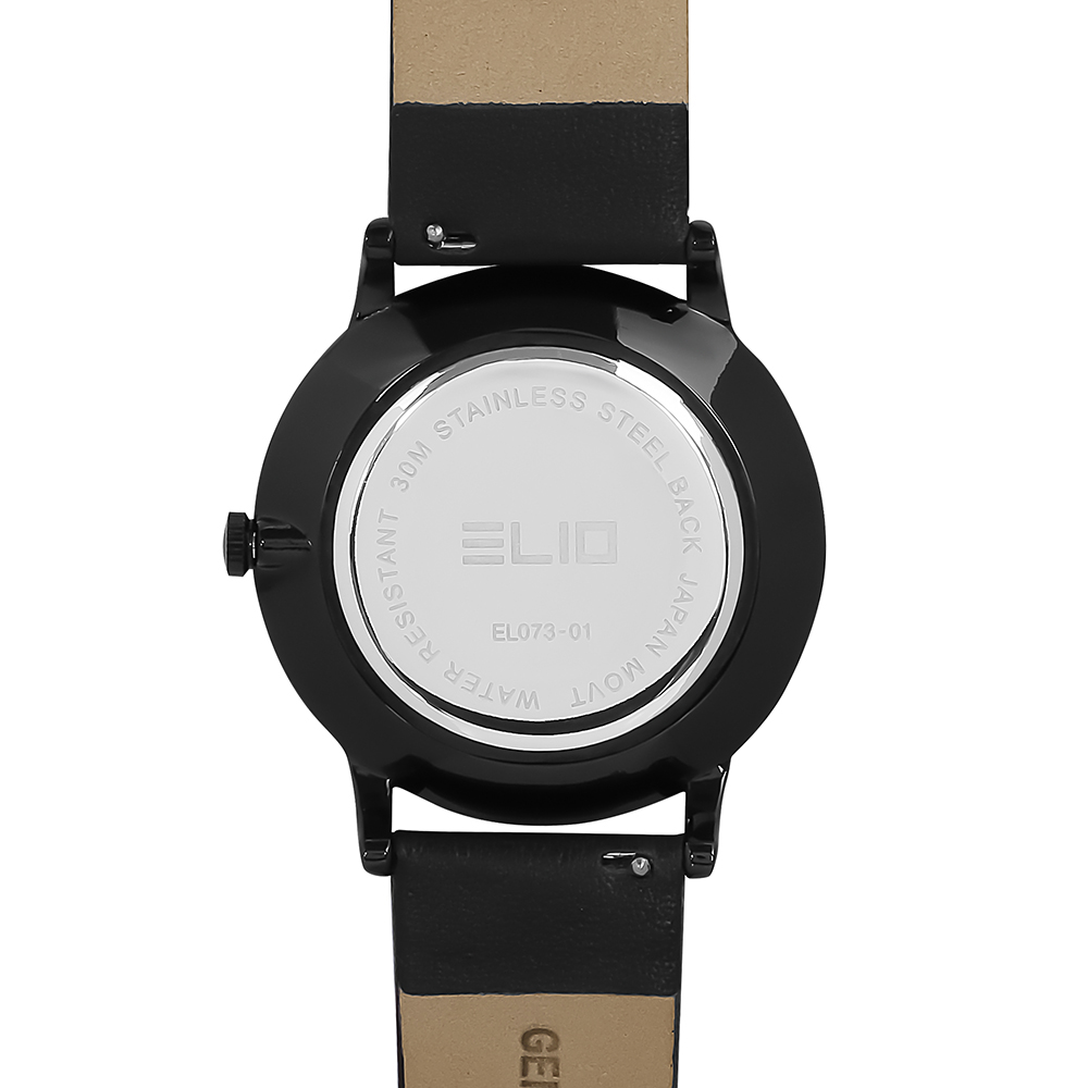 Đồng hồ Nam Elio EL073-01
