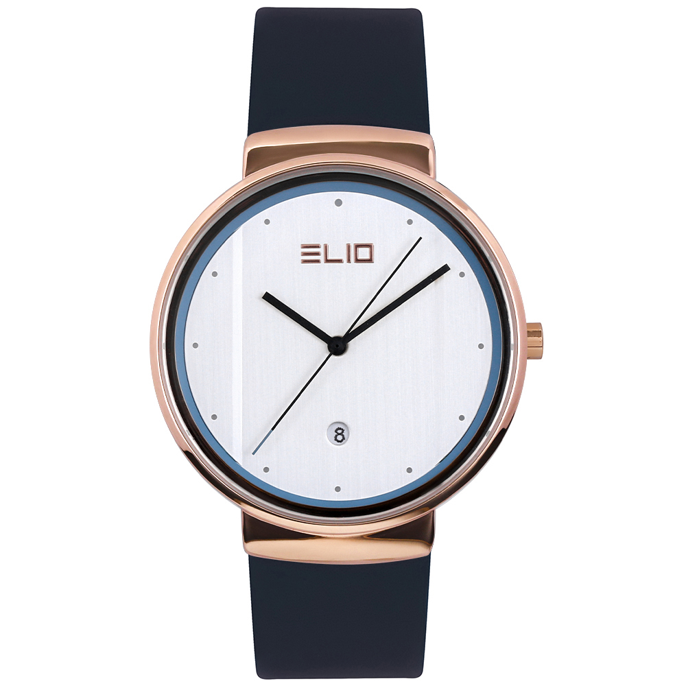 Đồng hồ Nam Elio EL074-01