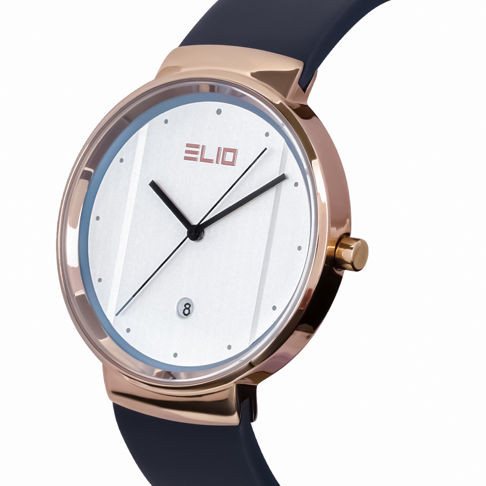 Đồng hồ Nam Elio EL074-01