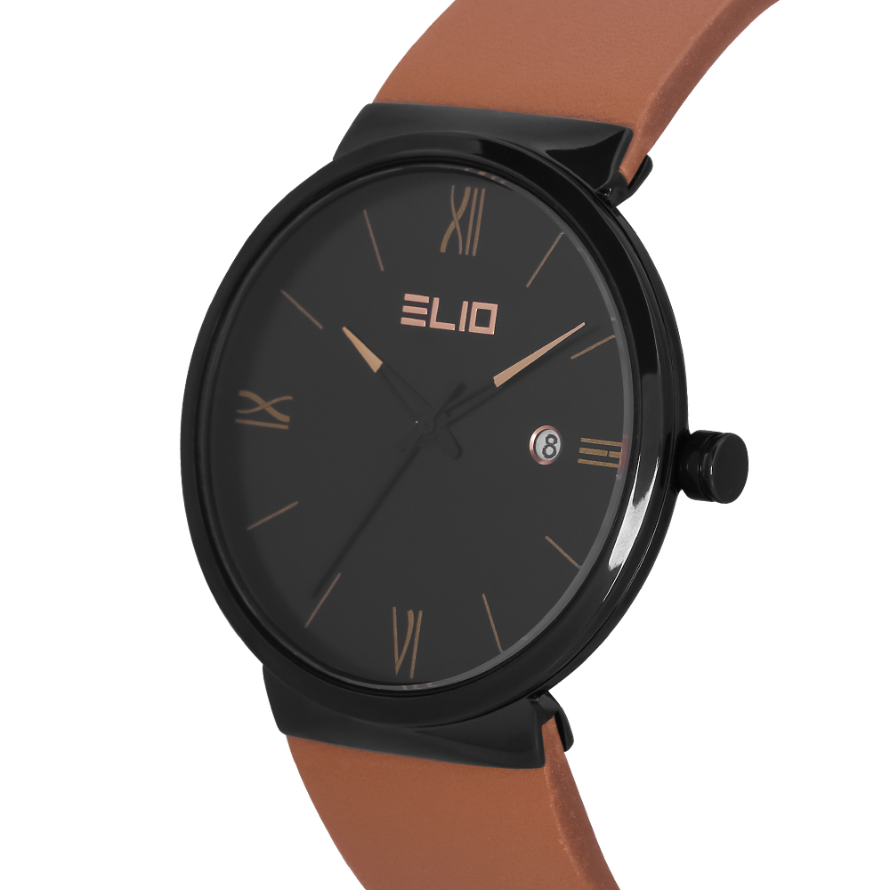 Đồng hồ đôi Elio EL075-01/EL075-02