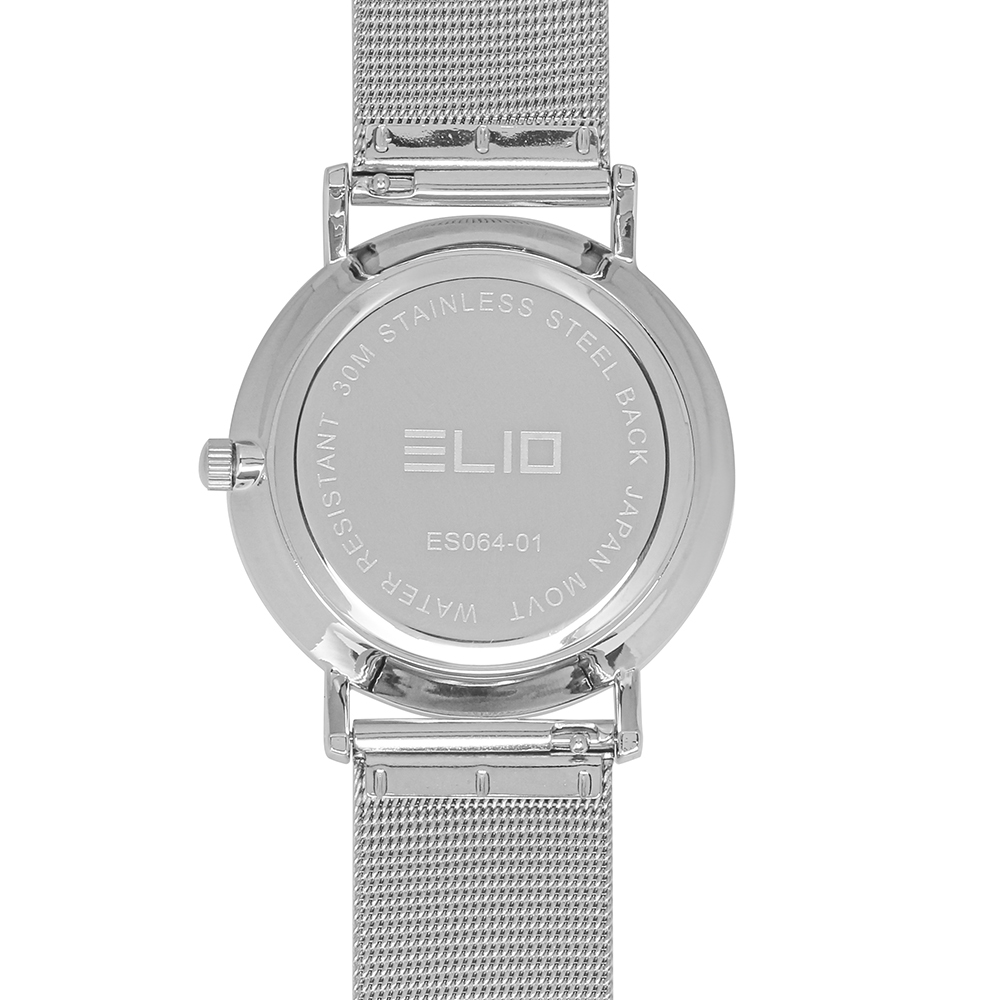 Đồng hồ Nam Elio ES064-01