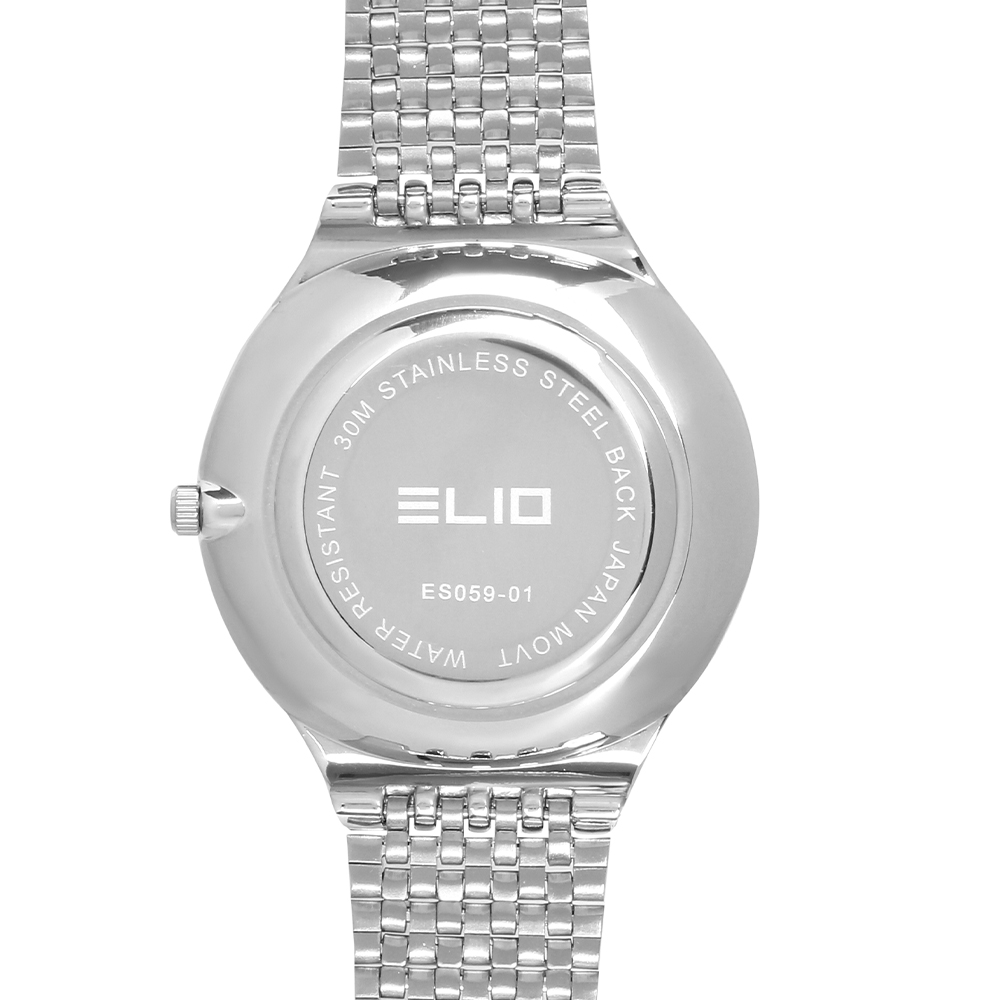 Đồng hồ Nam Elio ES059-01