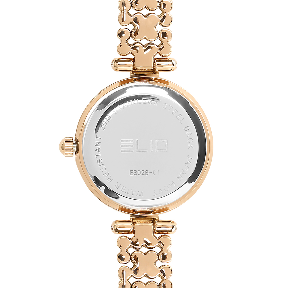 Đồng hồ Nữ Elio ES028-01