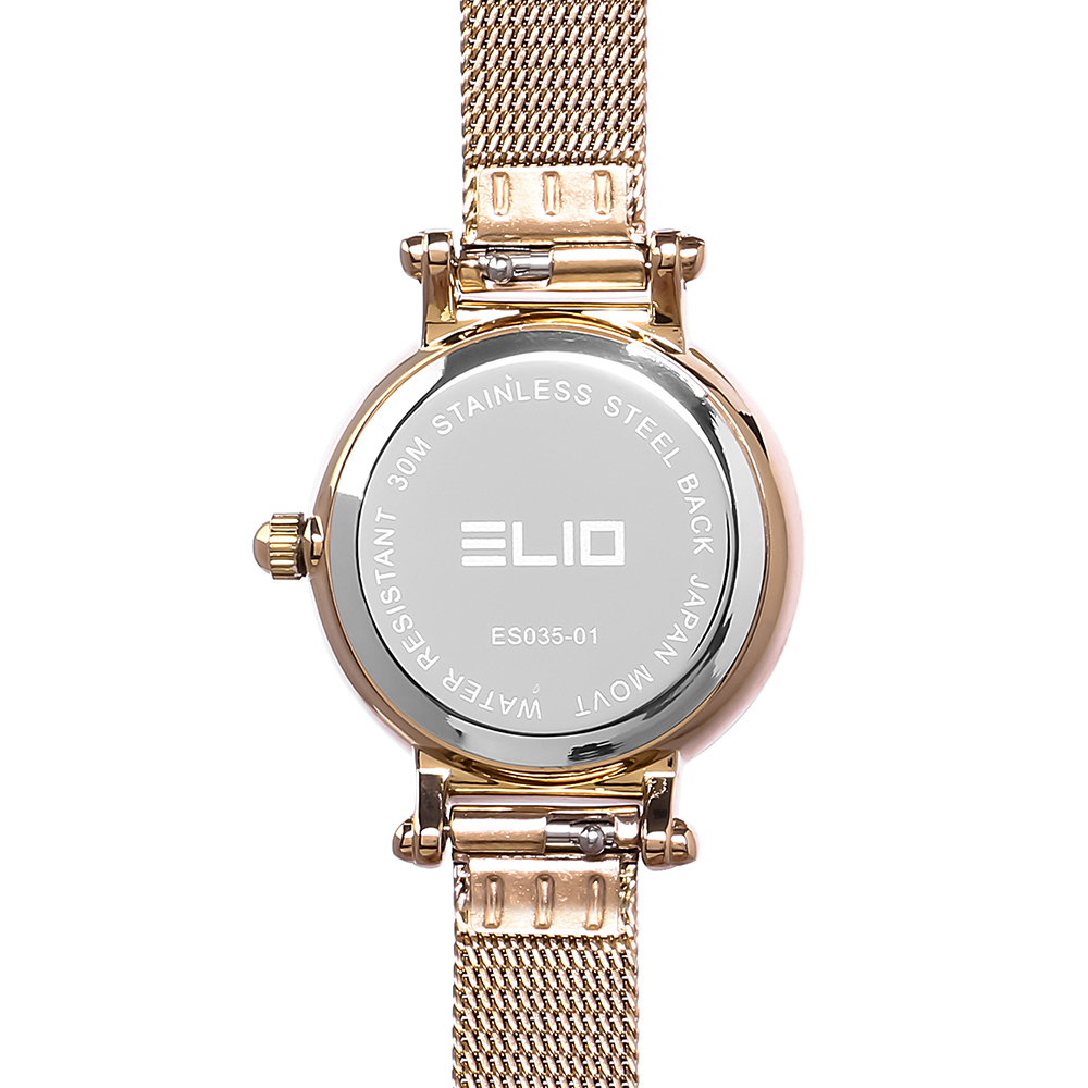 Đồng hồ Nữ Elio ES035-01 giá tốt