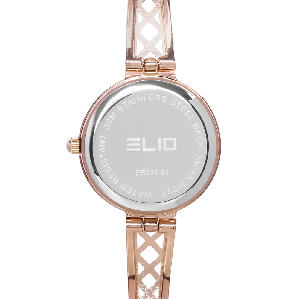 Đồng hồ Nữ Elio ES037-01
