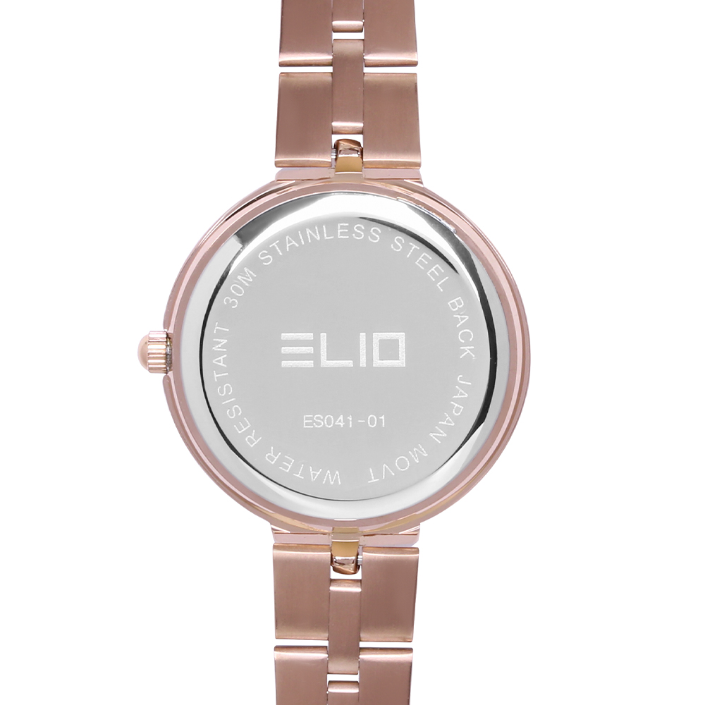 Đồng hồ Nữ Elio ES041-01