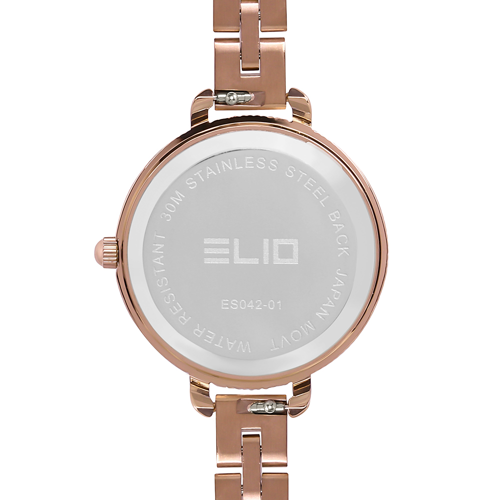 Đồng hồ Nữ Elio ES042-01