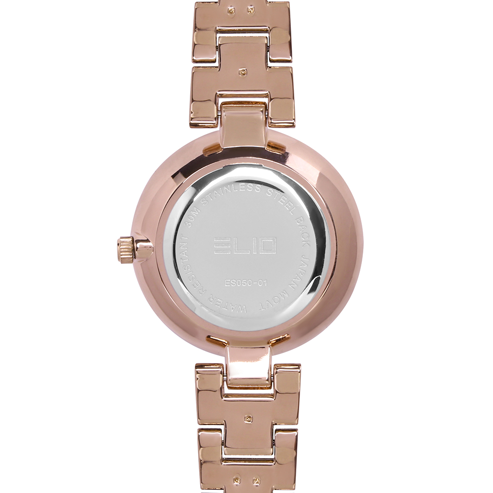 Đồng hồ Nữ Elio ES050-01 giá tốt
