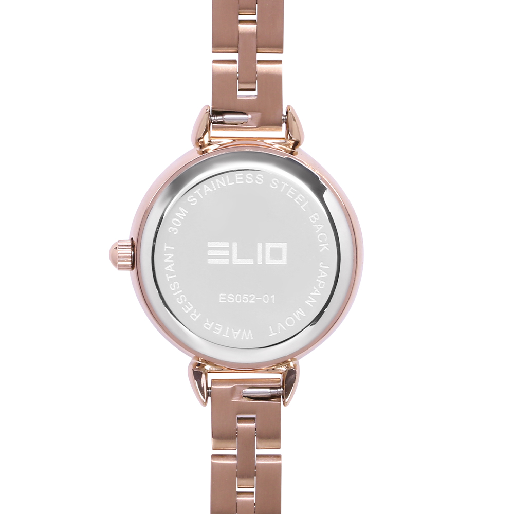 Đồng hồ Nữ Elio ES052-01