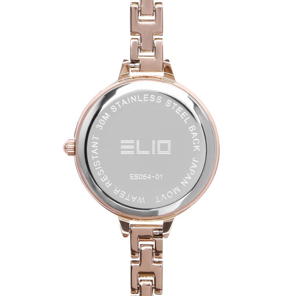 Đồng hồ Nữ Elio ES054-01